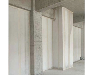 商河商河建筑别墅可用 alc轻质隔墙板 尺寸齐全 施工速度快